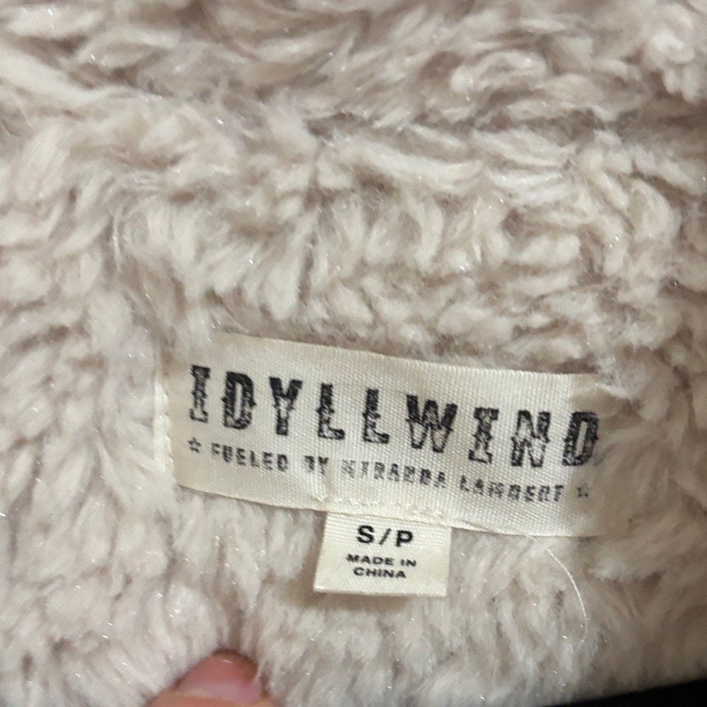 Idyllwind Jacket - Picture 2 of 3